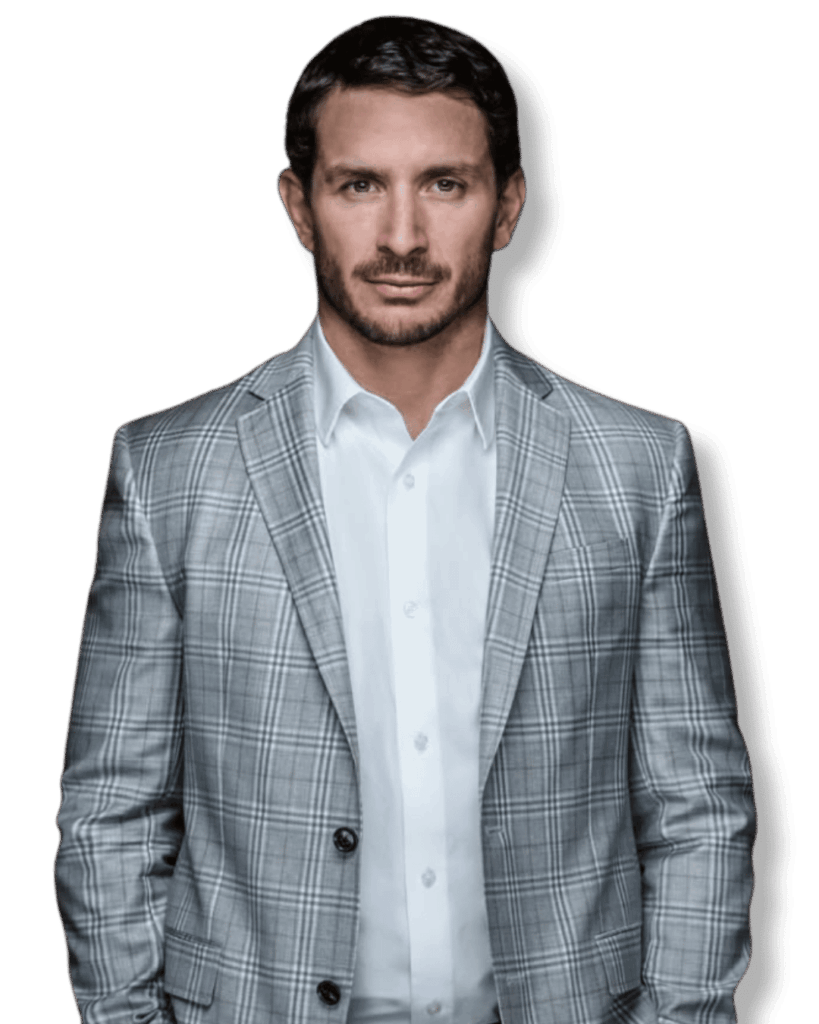 Ryan Solis Personal Injury Lawyer